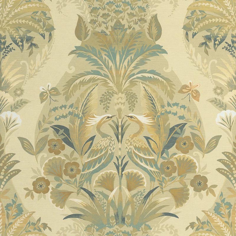 Heritage Whisper HETA201227293 Papel Casadeco