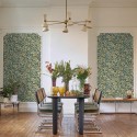 Heritage Regent's Park HETA 20120 77 77 Papel Casadeco