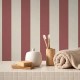 Seaside Rayure Baltic SEAS29258111 Papel Casadeco
