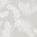 Shades of White WS70808 Papel pintado Wallquest