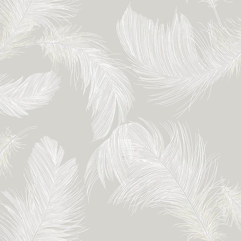 Papel pintado Wallquest Paper & Ink Shades of White WS70808