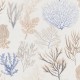 Seaside Corail SEAS83976202 Papel Casadeco