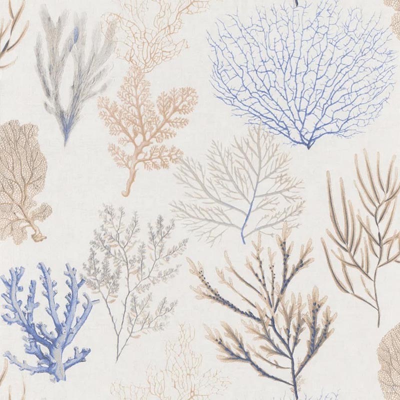 Seaside Corail SEAS83976202 Papel Casadeco