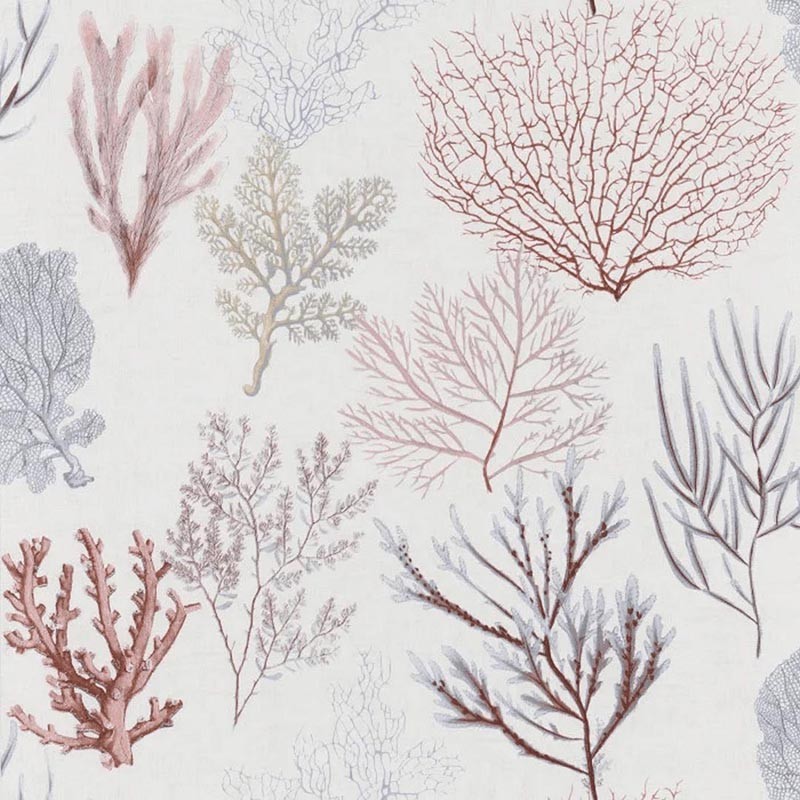 Seaside Corail SEAS83978121 Papel Casadeco