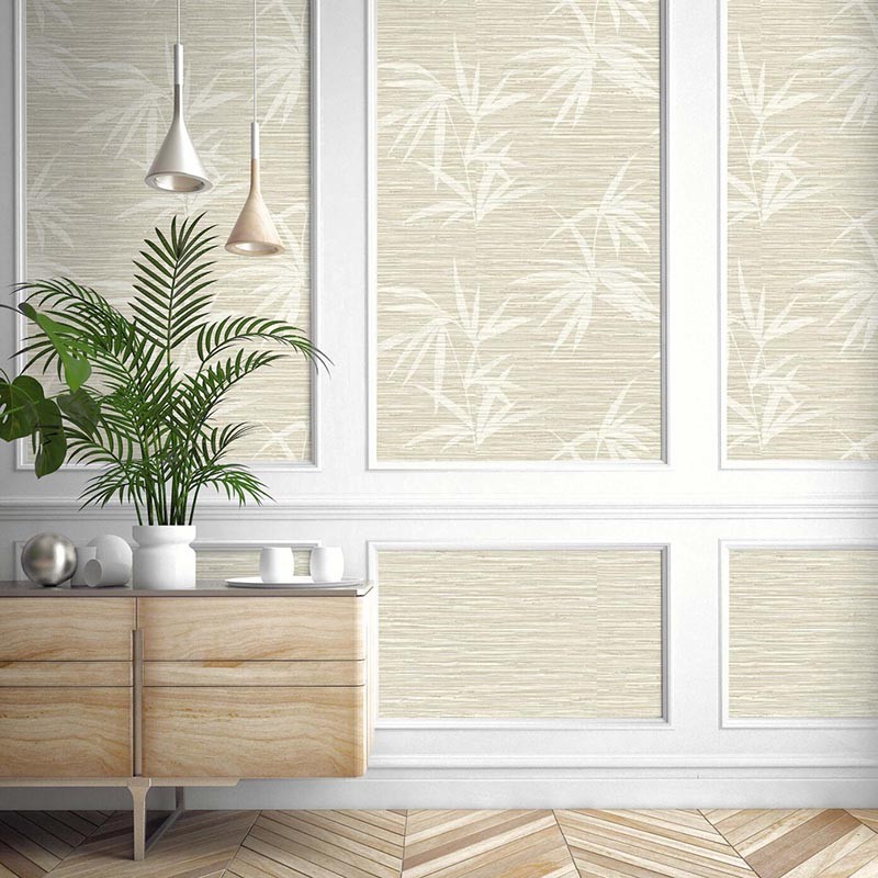 Papel pintado Wallquest  Paper & Ink Shades of White WS71315