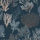 Seaside Corail SEAS83976776 Papel Casadeco