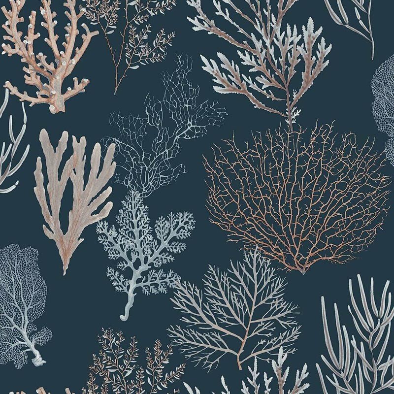 Seaside Corail SEAS83976776 Papel Casadeco