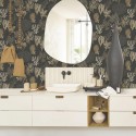 Seaside Corail SEAS 8397 98 08 Papel Casadeco