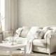 Papel pintado Wallquest  Paper & Ink Shades of White WS70915