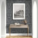 Shades of White WS70900 Papel pintado Wallquest