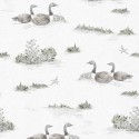Cotswolds Mallard-Duck YSP0538 Papel Coordonné