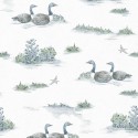 Cotswolds Mallard-Duck YSP0537 Papel Coordonné