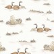 Papel Coordonné Ybarra & Serret Cotswolds Mallard-Duck Sunny YSP0535