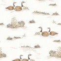 Cotswolds Mallard-Duck YSP0535 Papel Coordonné