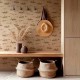 Papel Coordonné Ybarra & Serret Cotswolds Mallard-Duck Sunny YSP0535