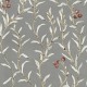 Papel Coordonné Ybarra & Serret Cotswolds Wild-Blackthorn Silver YSP0526