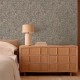 Papel Coordonné Ybarra & Serret Cotswolds Wild-Blackthorn Silver YSP0526