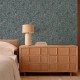 Papel Coordonné Ybarra & Serret Cotswolds Wild-Blackthorn Zaphire YSP0525