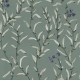 Papel Coordonné Ybarra & Serret Cotswolds Wild-Blackthorn Lagoon YSP0524