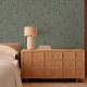 Papel Coordonné Ybarra & Serret Cotswolds Wild-Blackthorn Lagoon YSP0524