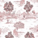 Cotswolds Royal-Oak YSP0515 Papel Coordonné