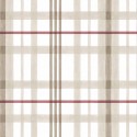 Cotswolds Clan-s-Check YSP0510 Papel Coordonné