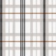 Papel Coordonné Ybarra & Serret Cotswolds Clan-s-Check Black YSP0509