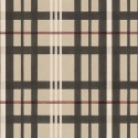 Cotswolds Clan-s-Check YSP0508 Papel Coordonné