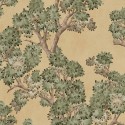 Cotswolds Field-Maple YSP0503 Papel Coordonné