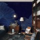 Mural Coordonne Central Saint Martins Rest Time Diving Moment A00945