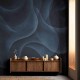 Mural Coordonne Central Saint Martins Rest Time My Cave Cobalt A00939