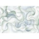 Mural Coordonne Central Saint Martins Rest Time My Cave Emerald A00938