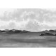Mural Coordonne Central Saint Martins Rest Time Dungeness View A00934