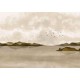 Mural Coordonne Central Saint Martins Rest Time Dungeness View A00933