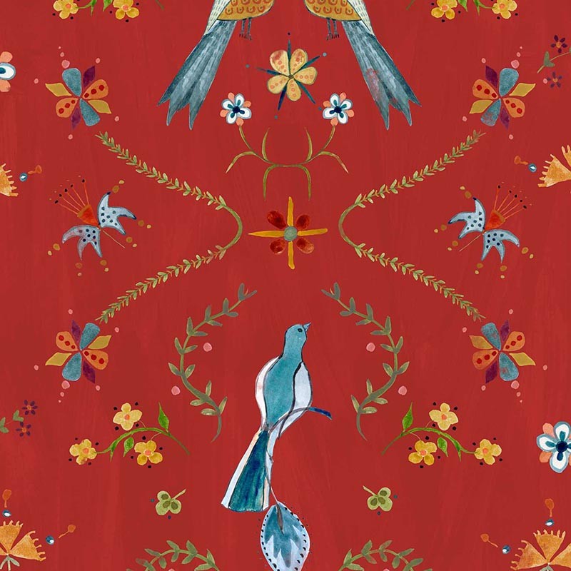 Papel pintado Coordonné Rest Time Central Saint Martins A00930_V