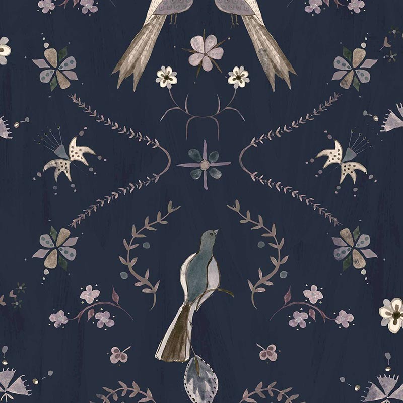 Papel pintado Coordonné Rest Time Central Saint Martins A00929_N