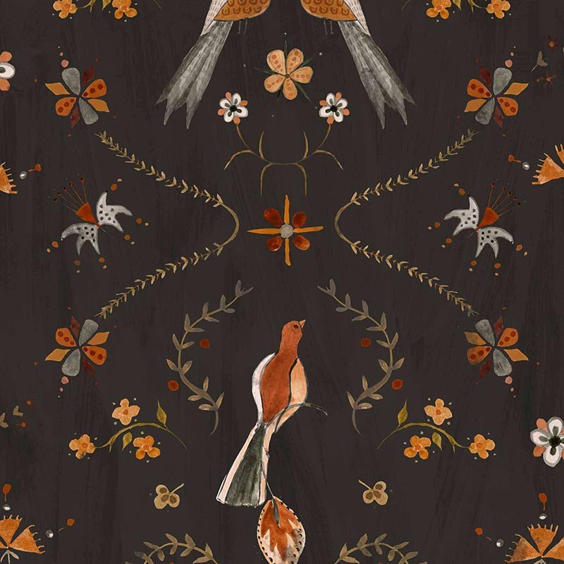 Papel pintado Coordonné Rest Time Central Saint Martins A00928_N