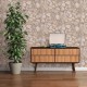 Materials Wallpaper 01389312 Papel pdwall
