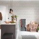 Materials Wallpaper 01319431 Papel pdwall