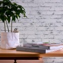 Materials Wallpaper 01907837 Papel pdwall