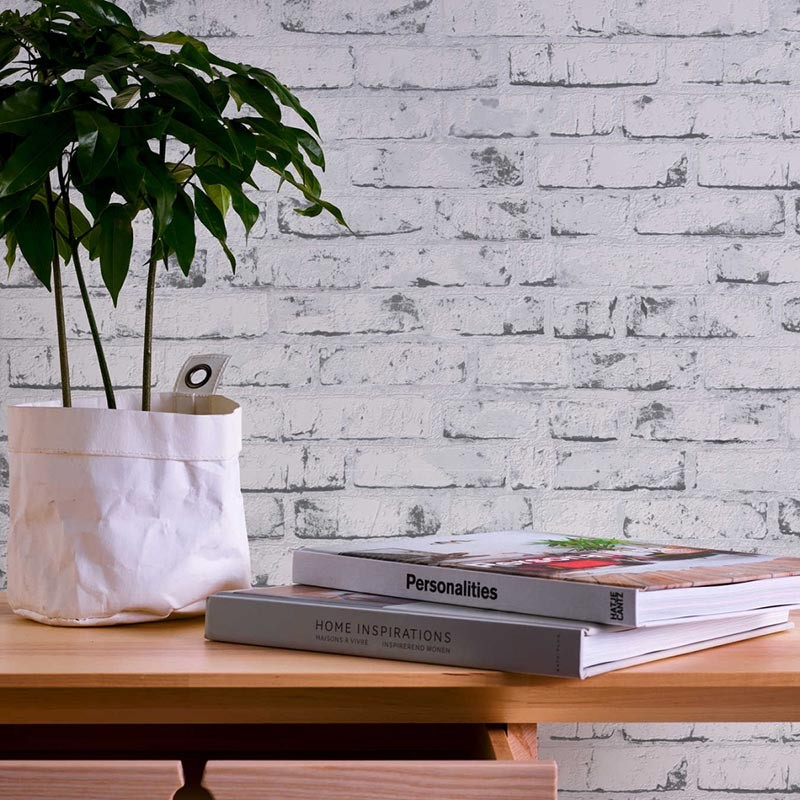 Materials Wallpaper 01907837 Papel pdwall