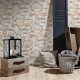 Materials Wallpaper 01369291 Papel pdwall