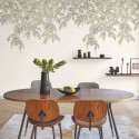 Art of Botany AOB 10670 70 05 Mural Caselio