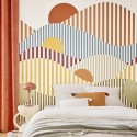 Line Up Linear LNP 10676 45 05 Mural Caselio