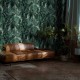 Papel pintado Coordonné Rest Time Timeless Stones Green A00923_V