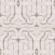 Papel pintado Coordonné Rest Time Infinity Strokes Beige A00916_V