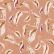 Papel pintado Coordonné Rest Time Moroccan Branches Pink A00913_V