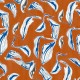 Papel pintado Coordonné Rest Time Moroccan Branches Clay A00912_V