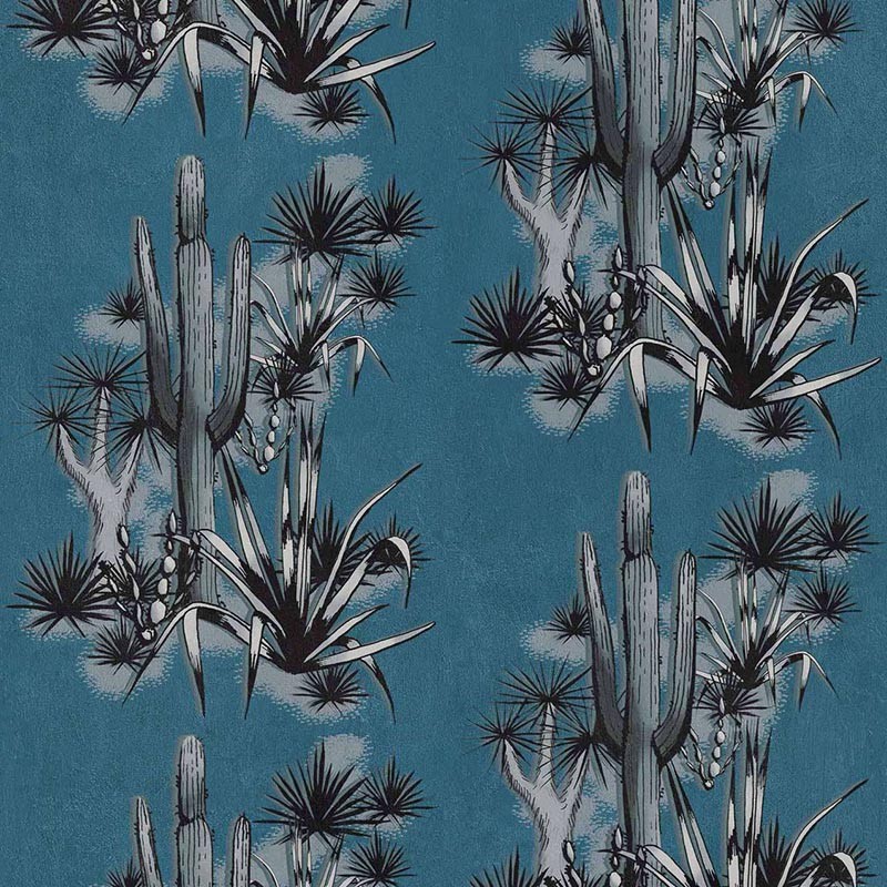 Papel pintado Coordonné Rest Time Grand Canyon Blue A00906_N