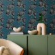 Papel pintado Coordonné Rest Time Grand Canyon Blue A00906_N